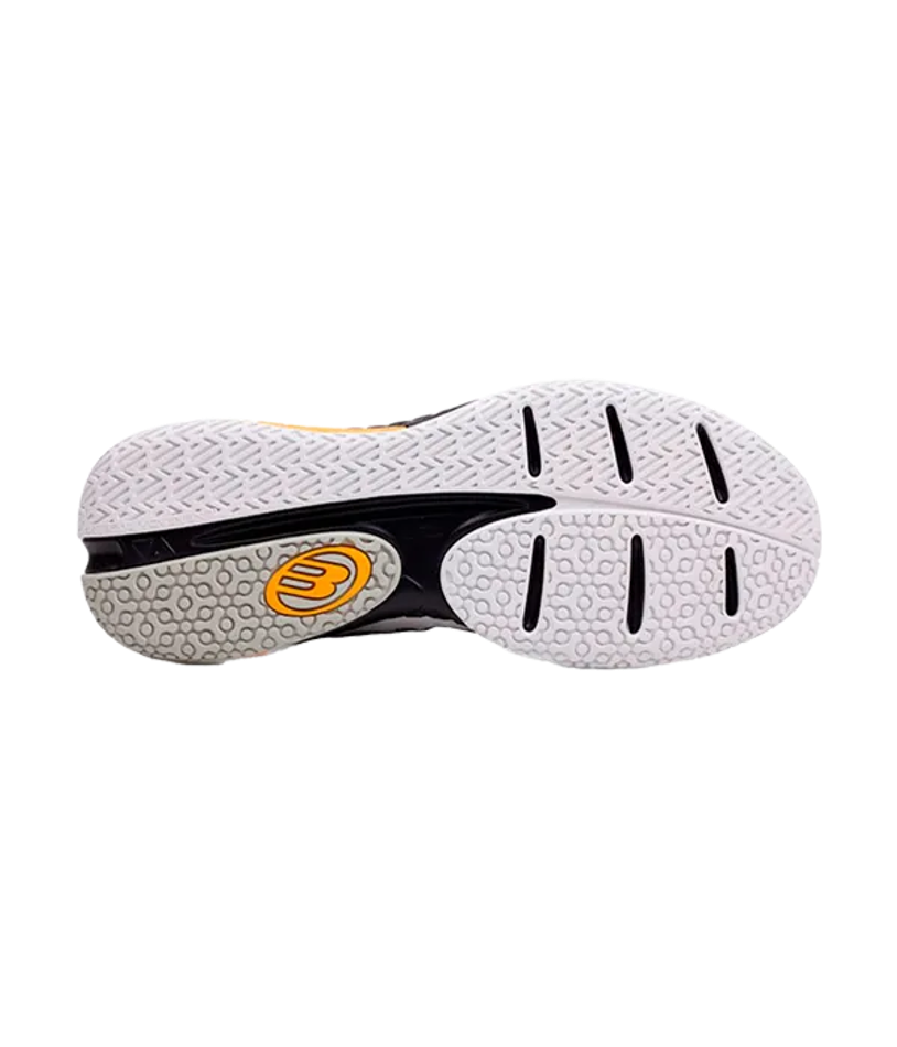 Bullpadel Ionic 25V Белые 2025 Кроссовки