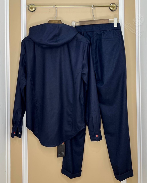 Спортивный костюм Kiton