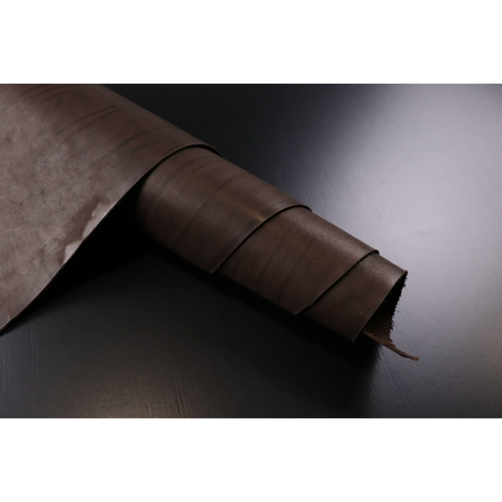 1,8-2,2 Юфть ш/с махагон в воротках⠀ ⠀