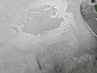 Бампер передний Haval M6 2 (2021-н.в.)