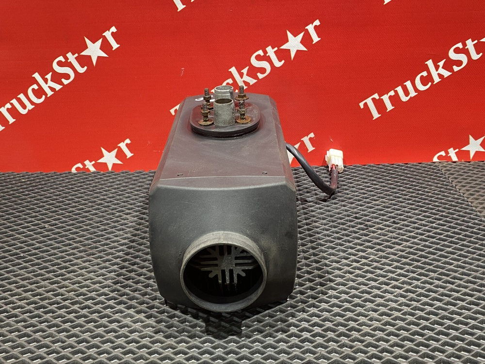 Отопитель автономный 1-5 kw/квт