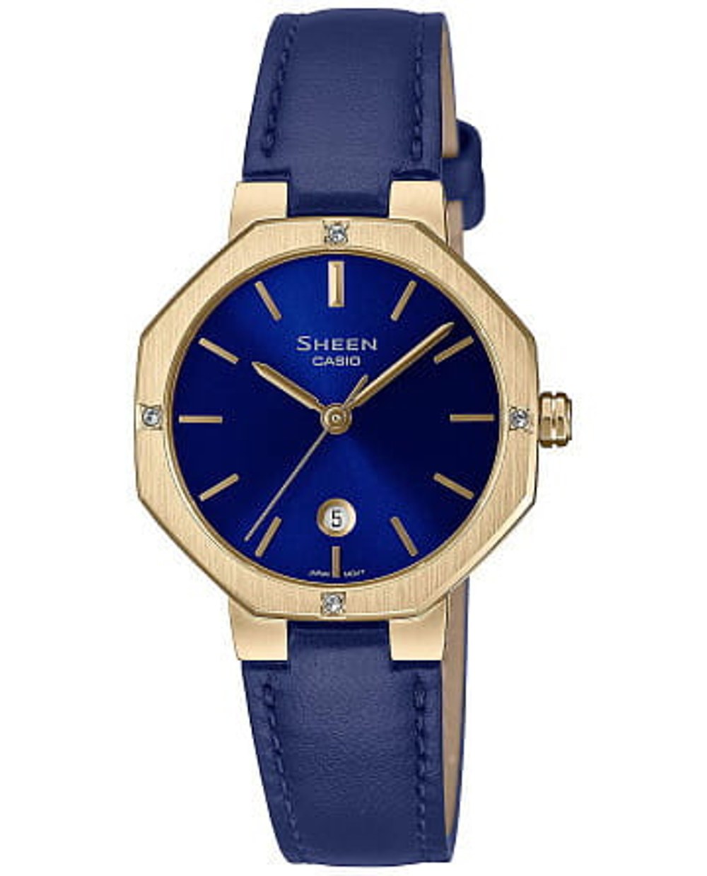 Часы Casio Sheen SHE-4543GL-2AUDF (SHE-4543GL-2A)