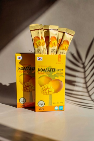 Набор "Манго"