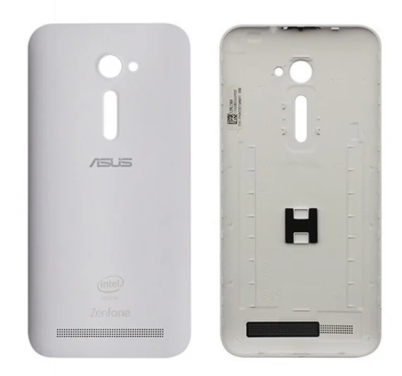 Задняя крышка для Asus ZE500CL (White)