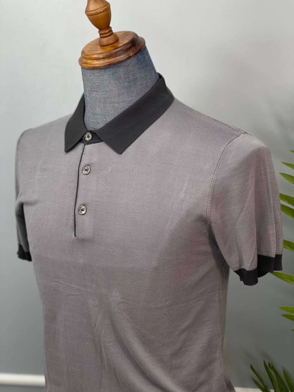 Поло Loro Piana