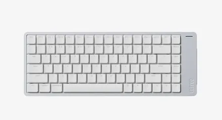 Lofree Flow84 2 Silver