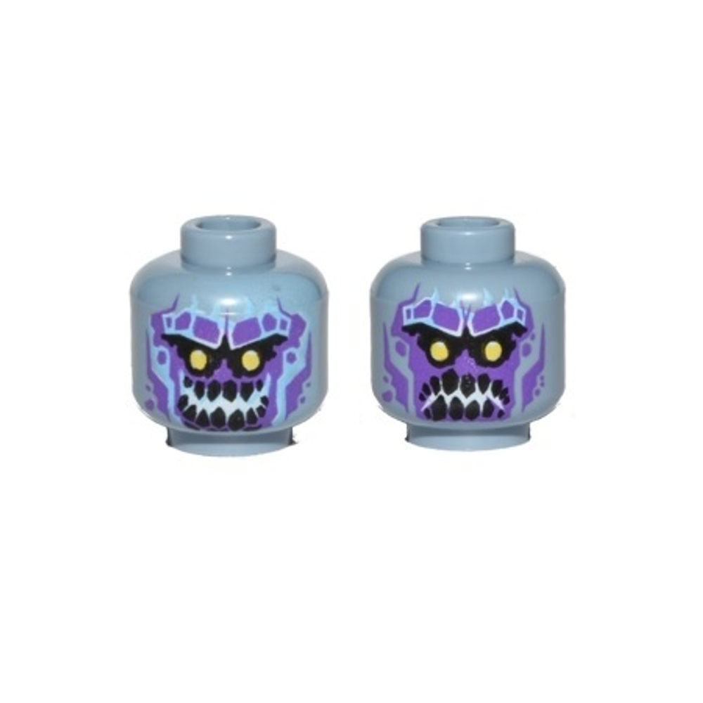 Голова 3626pb1834