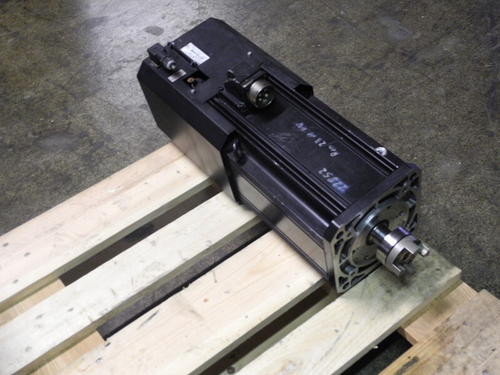 Rexroth MDD112C-L-020-N2L-130GA0