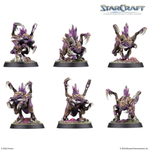 Starcraft - Zergling: Zerg Expansion Set