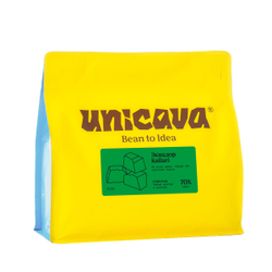 Эквадор Kallari, тёмный шоколад 70 %