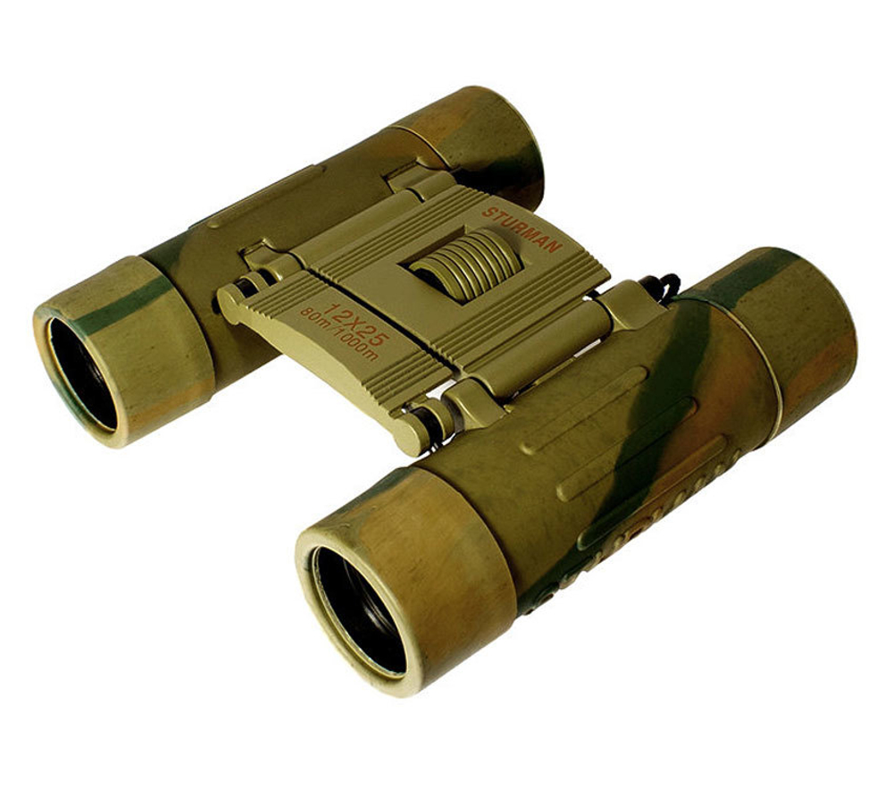 Бинокль Sturman 12x25