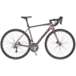 Женский велосипед Scott Contessa Addict 35 Disc (2020)