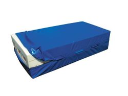 Зона приземления поролоновая напольная - внешняя