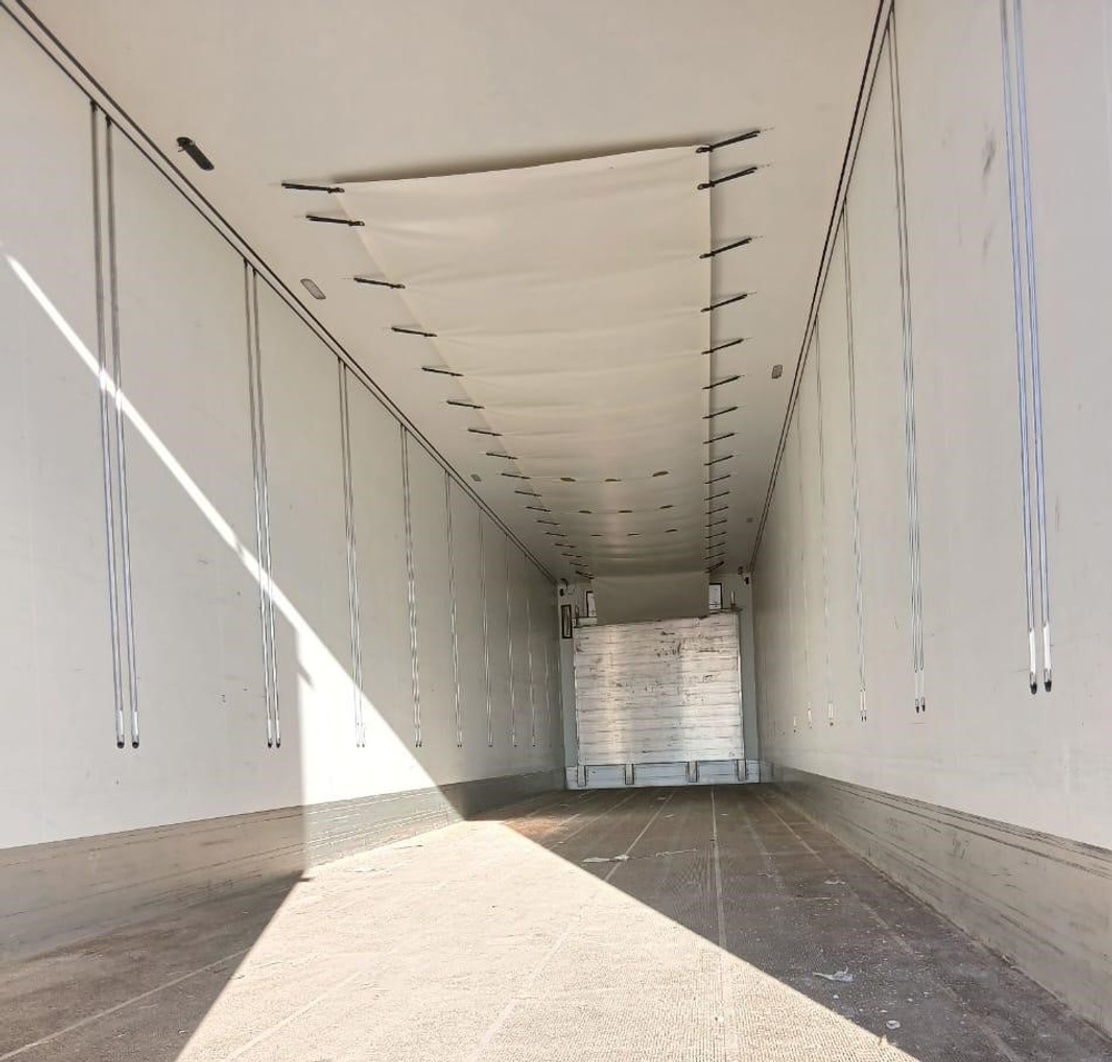 Schmitz Cargobull SKO24 Полуприцеп изотермический/рефрижератор SKO 24/L-13.4 FP COOL V7 (Рефрижерато
