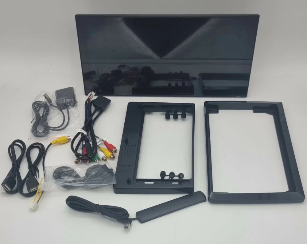 Магнитола Infiniti Q70, M25, M37 (поддержка Bose и 360) - Carmedia HP-9100-LZ монитор 12.3" в стиле LEXUS на Android 12, TS10, CarPlay, 4G SIM-слот