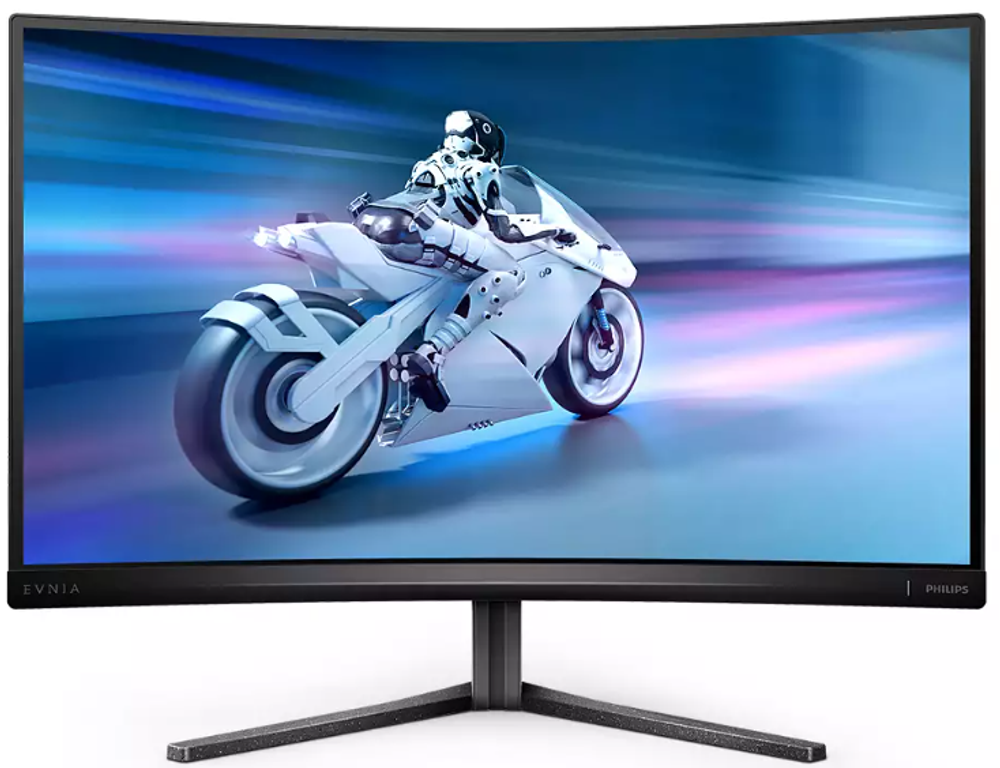 Монитор 27" Philips 27M2C5500W