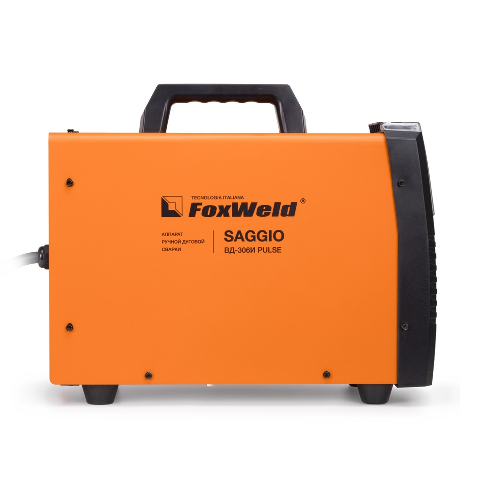 Сварочный аппарат SAGGIO ВД-306И Pulse 9636