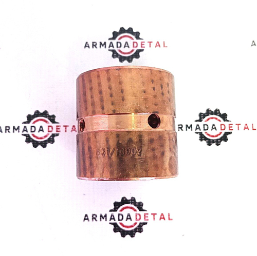 Втулка нижнего рычага отвала | 831/10002 | Аналог