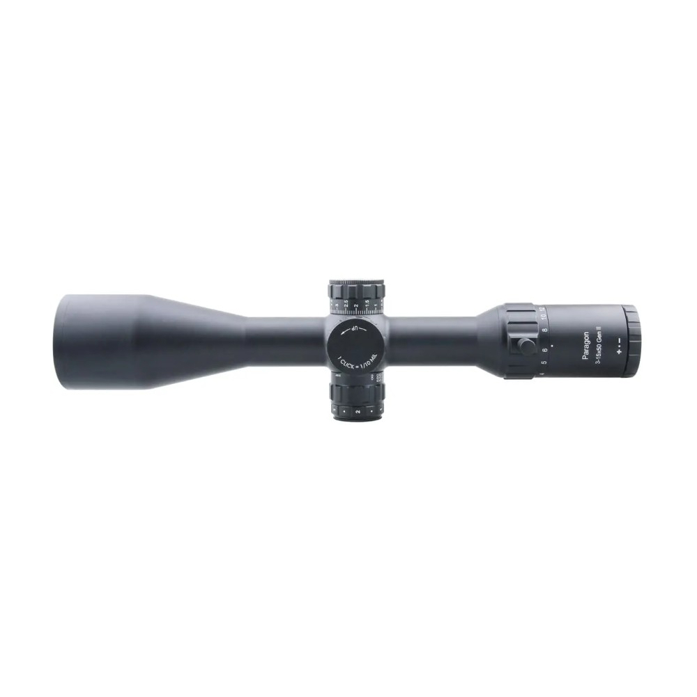Оптический прицел Vector Optics Paragon 3-15x50 SFP