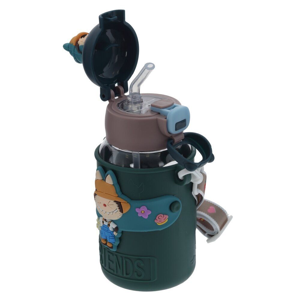 GAEM Бутылка, 590 мл, L10 W8,5 H21 см