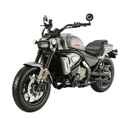 Мотоцикл SHARMAX RR 801