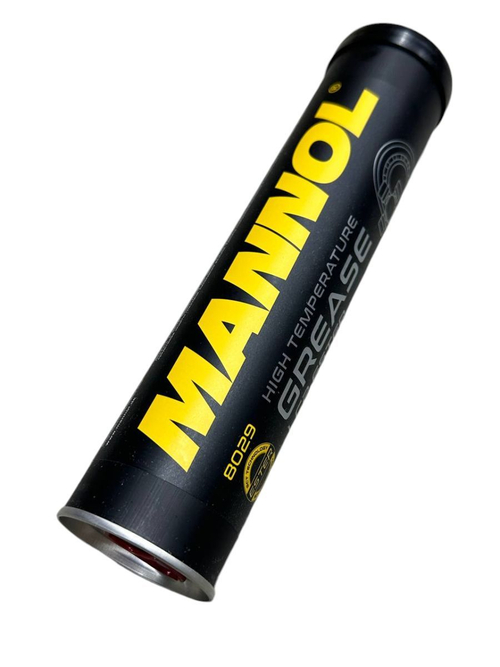 Смазка MANNOL EP-2 (синяя)