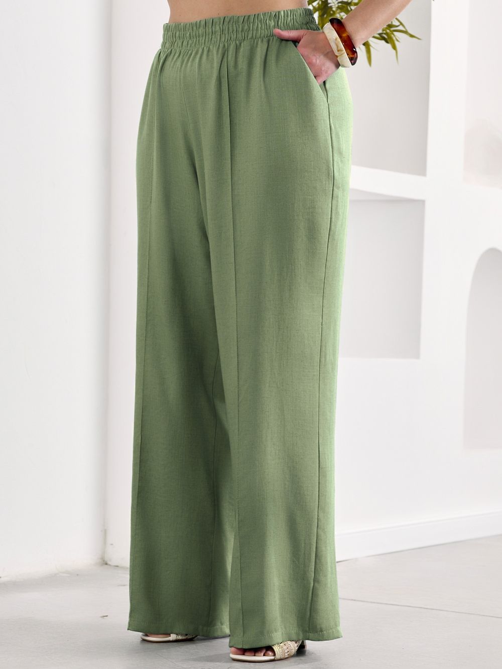 Брюки Камео-2 Виотекс ХАКИ