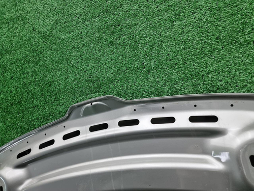 Капот Skoda Kodiaq (2016-н.в.)