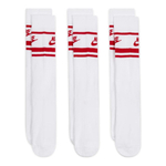 Носки Nike Sportswear Dri-FIT Everyday Essential Socks White