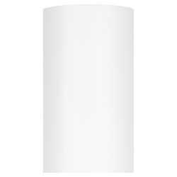 Светильник накладной ЭРА OL15 GU10 WH под лампу MR16 GU10 белый