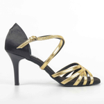 Туфли для латины