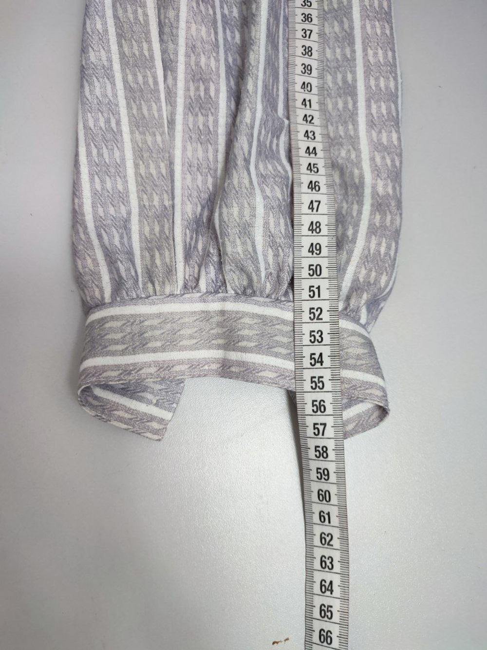 Рубашка стильная 52 размер