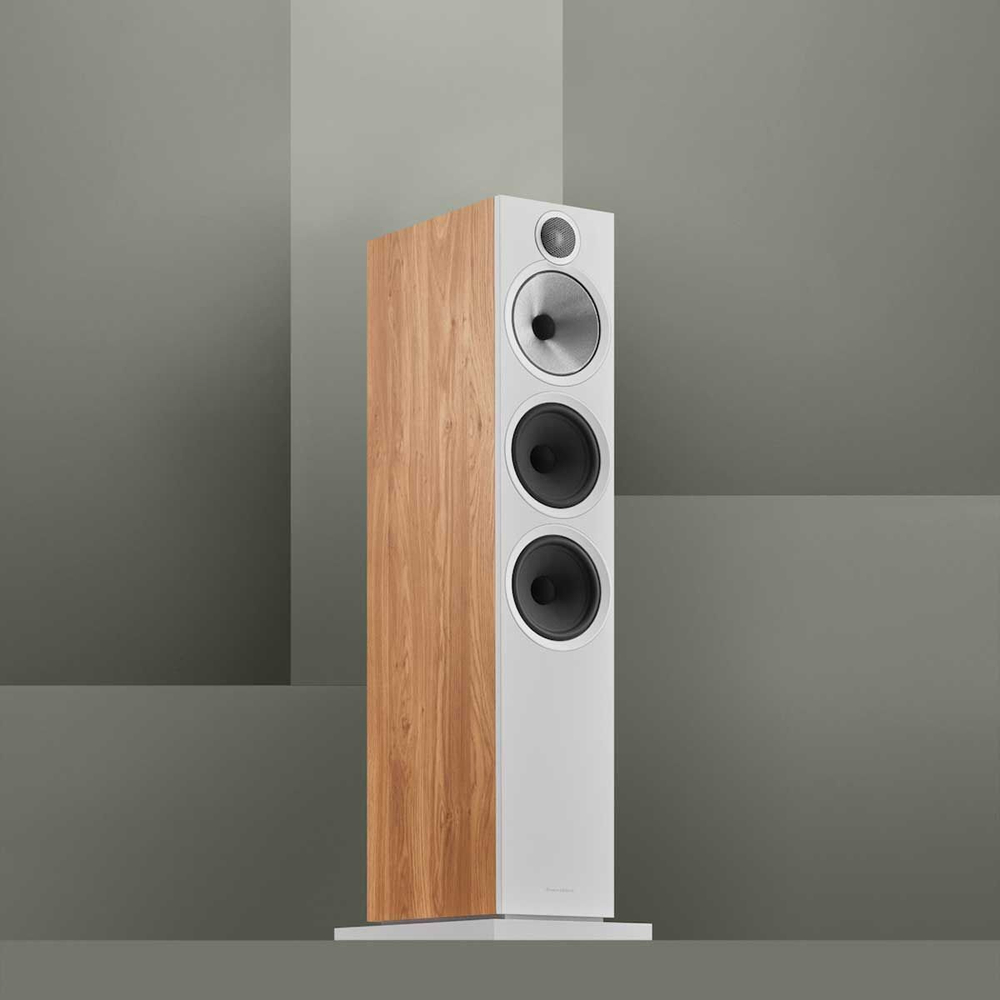 Акустическая система Bowers & Wilkins 603 S3