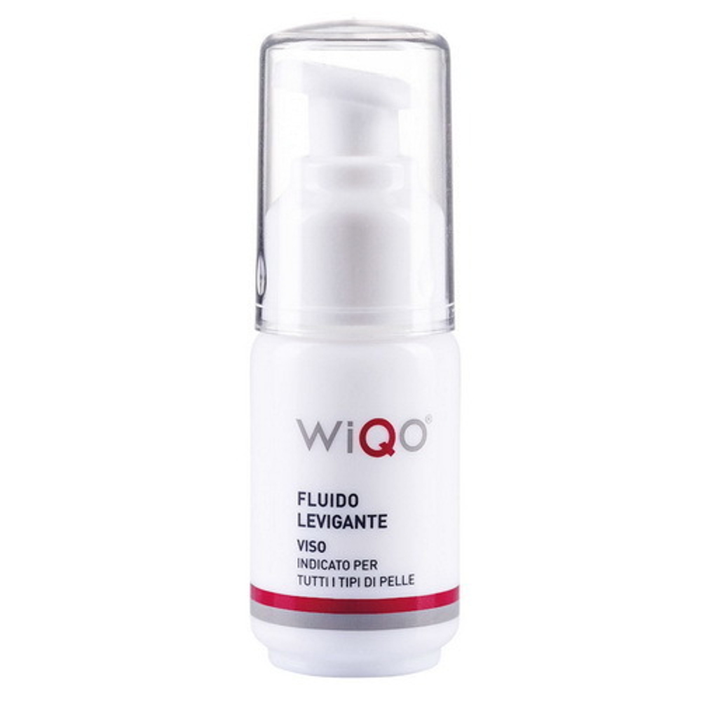 WiQo Fluido Levigante 2022年製 Amazon.com: WIQO THERAPY KIT Nourishing Moisturising Face