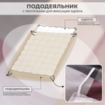 Комплект постельного белья Сатин 100% хлопок C639