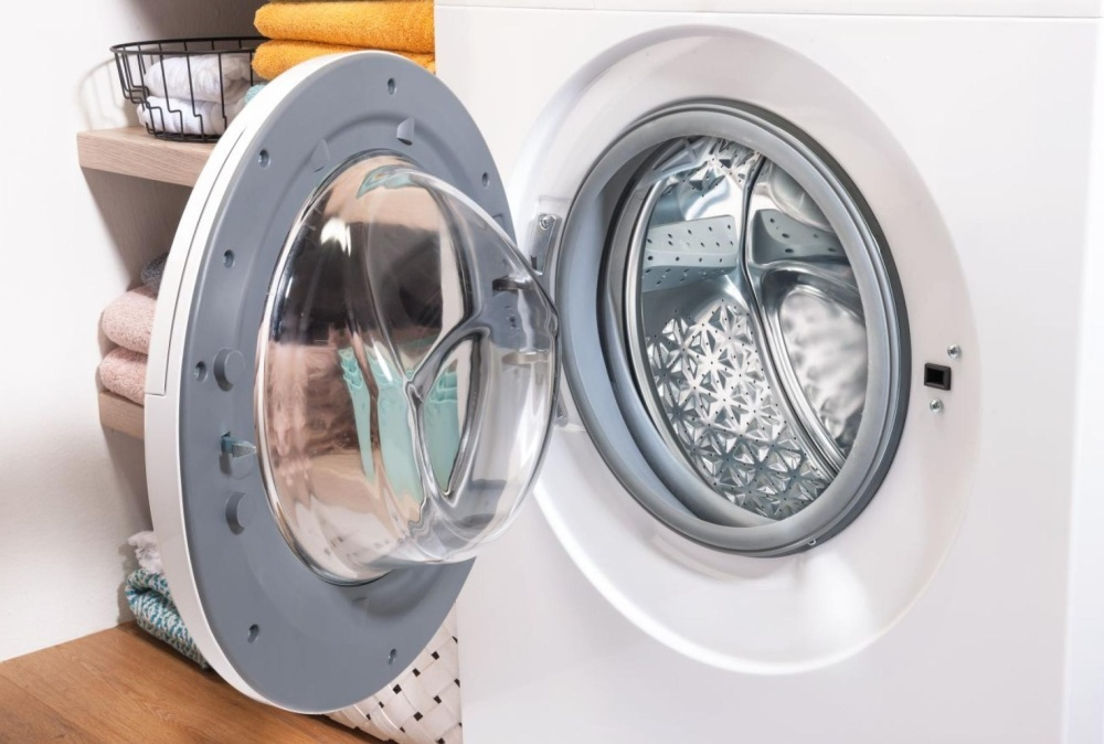 Стиральная машина Gorenje WNHPI60SCSIR (резервуар в комплекте)