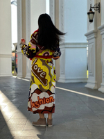 Шуба из норки