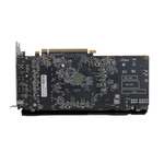 Видеокарта BaseTech AMD Radeon RX 580 [REFURBISHED], 8Гб GDDR5, 256 бит, Bulk, PCIe3.0, 2xFAN, 2-SLOT, 150Вт, HDMI, DVI, DP (BT-RX580-V1)