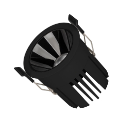 Светильник MS-ATLAS-BUILT-R66-15W Warm3000 (BK-BK, 35 deg, 230V) (Arlight, IP20 Металл, 5 лет) 035465