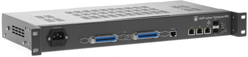 Шлюз VoIP НПО Телеком Телеком-MG-36FXS-DC