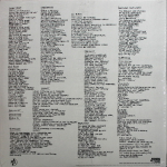 Public Image Ltd / Second Edition (Clear Vinyl)(2LP)