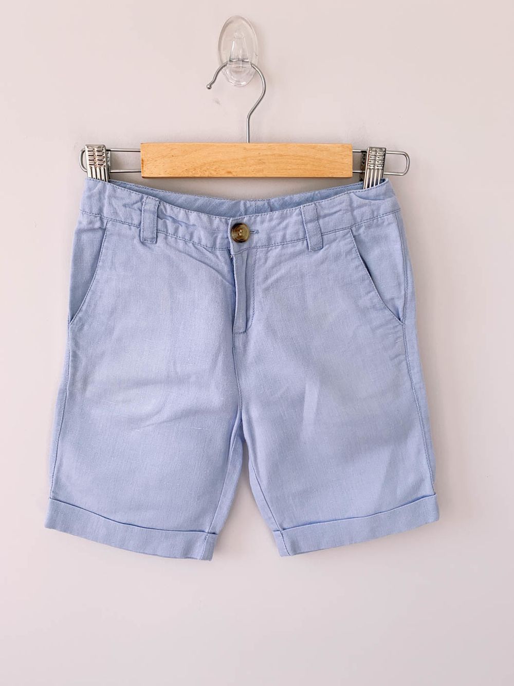 Шорты Galeries Lafayette