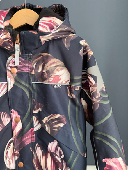 Утепленный комбинезон Molo, 122