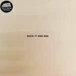 Виниловая пластинка Arctic Monkeys - Suck It And See LP
