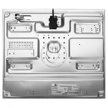 Газовая варочная панель CATA RDI 631 IVORY