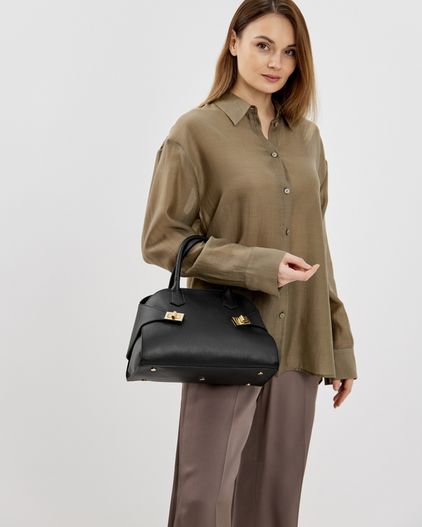 Сумка 581 03 черный