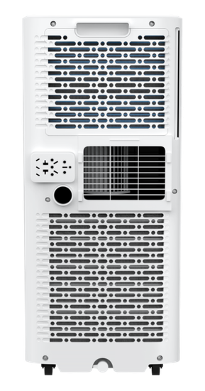 Мобильный кондиционер cерии W AP-07CR4GKWS00
