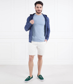 Футболка POLO RALPH LAUREN - голубой(710671438)