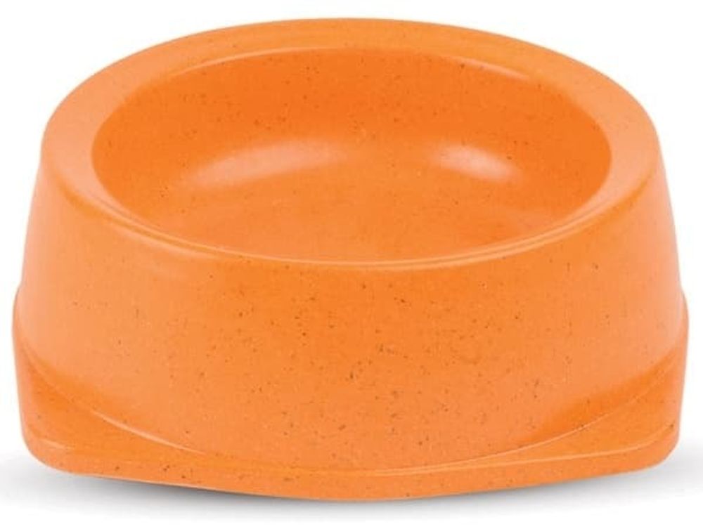 Миска ЭКО (Triol) BM03 бамбук 0.500л