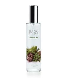 Спрей ароматический для дома Сибирская сосна, Bago home